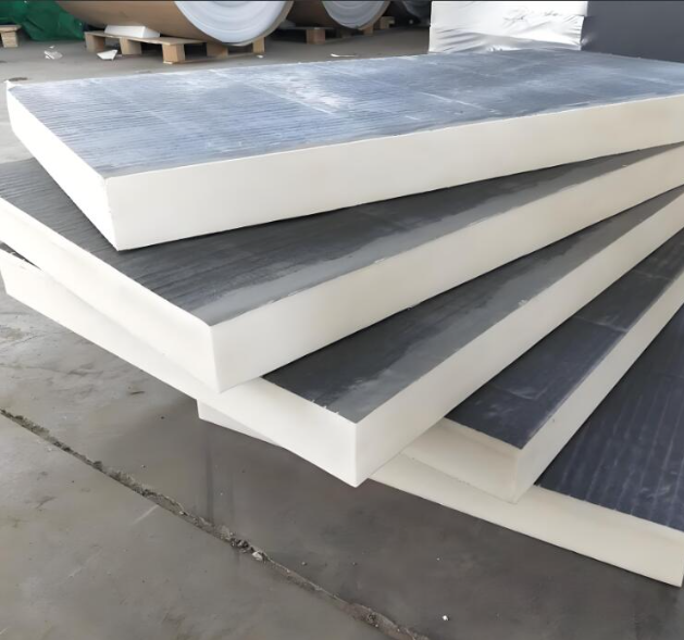 广元聚氨酯保温板规格