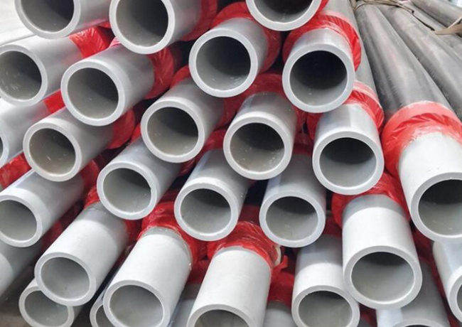 广元PE-RT预制保温管