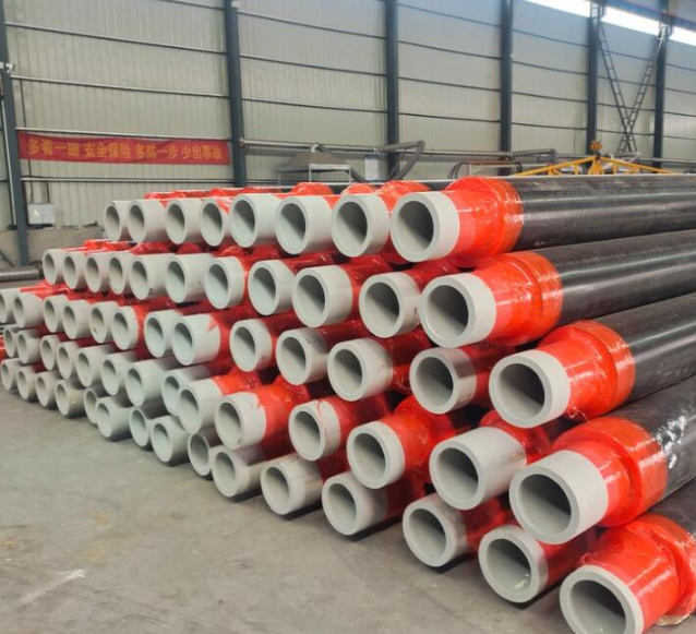 广元PE-RT保温管